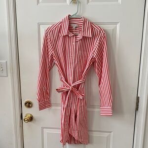 Free Assembly dress size M